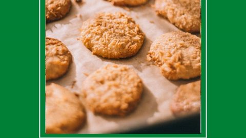 Le ricette senza glutine: biscotti senza glutine
