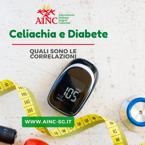 Celiachia e Diabete: Esiste una Correlazione?