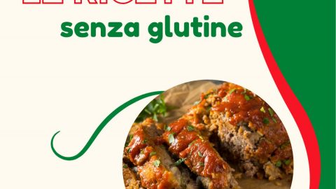Le ricette senza glutine: Polpettone di quinoa e verdure