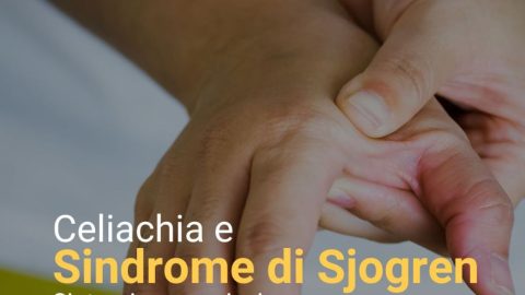 Celiachia e Sindrome di Sjögren: un legame che va oltre l’intestino