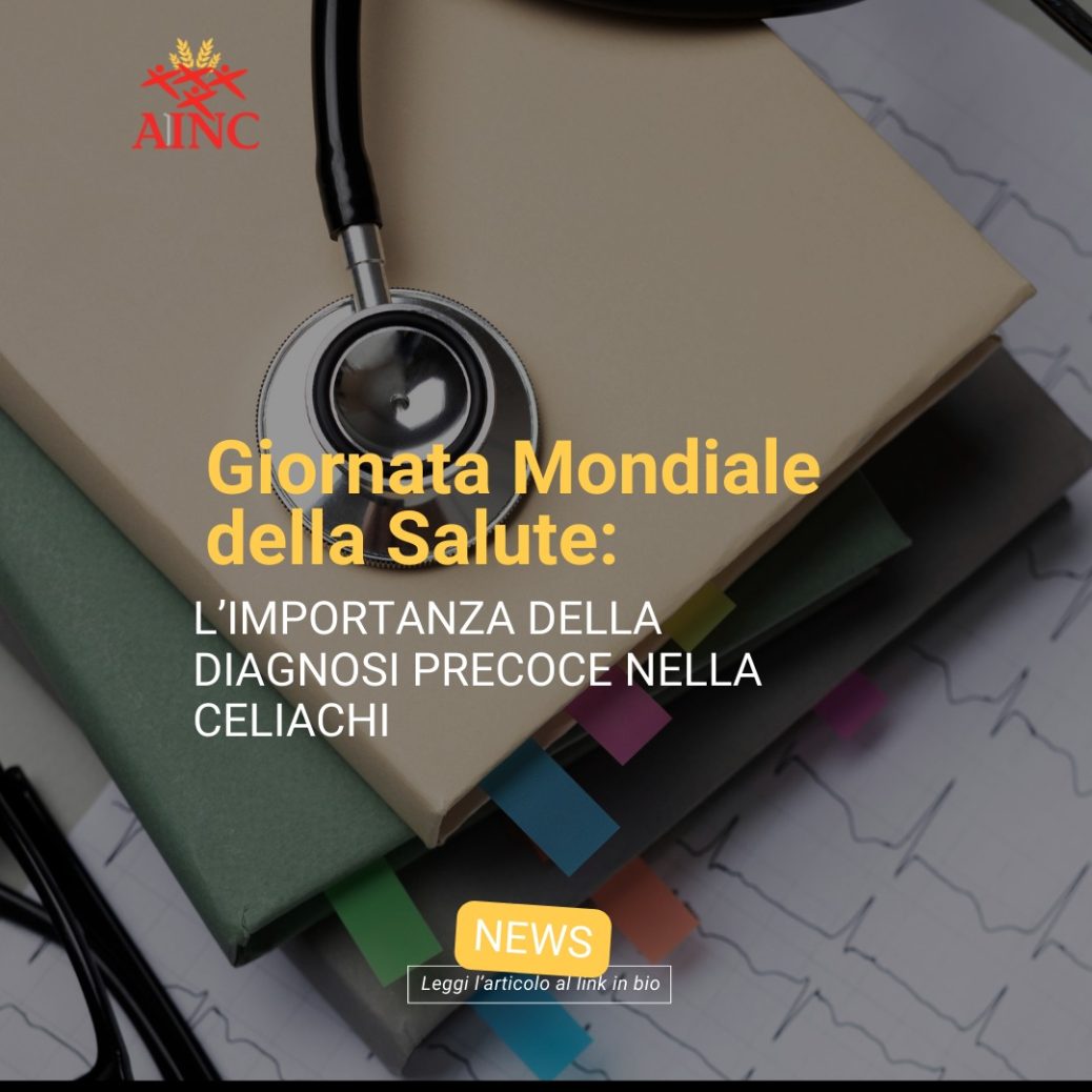 giornata mondiale della salute