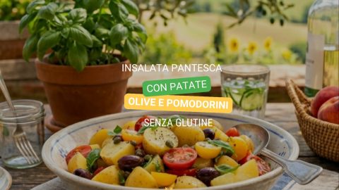 Insalata pantesca